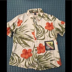 Havana Jack’s Cafe Hawaiian Shirt